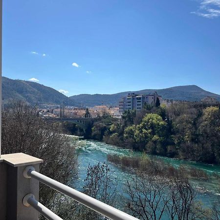 Glendale Apartments Mostar Exteriér fotografie