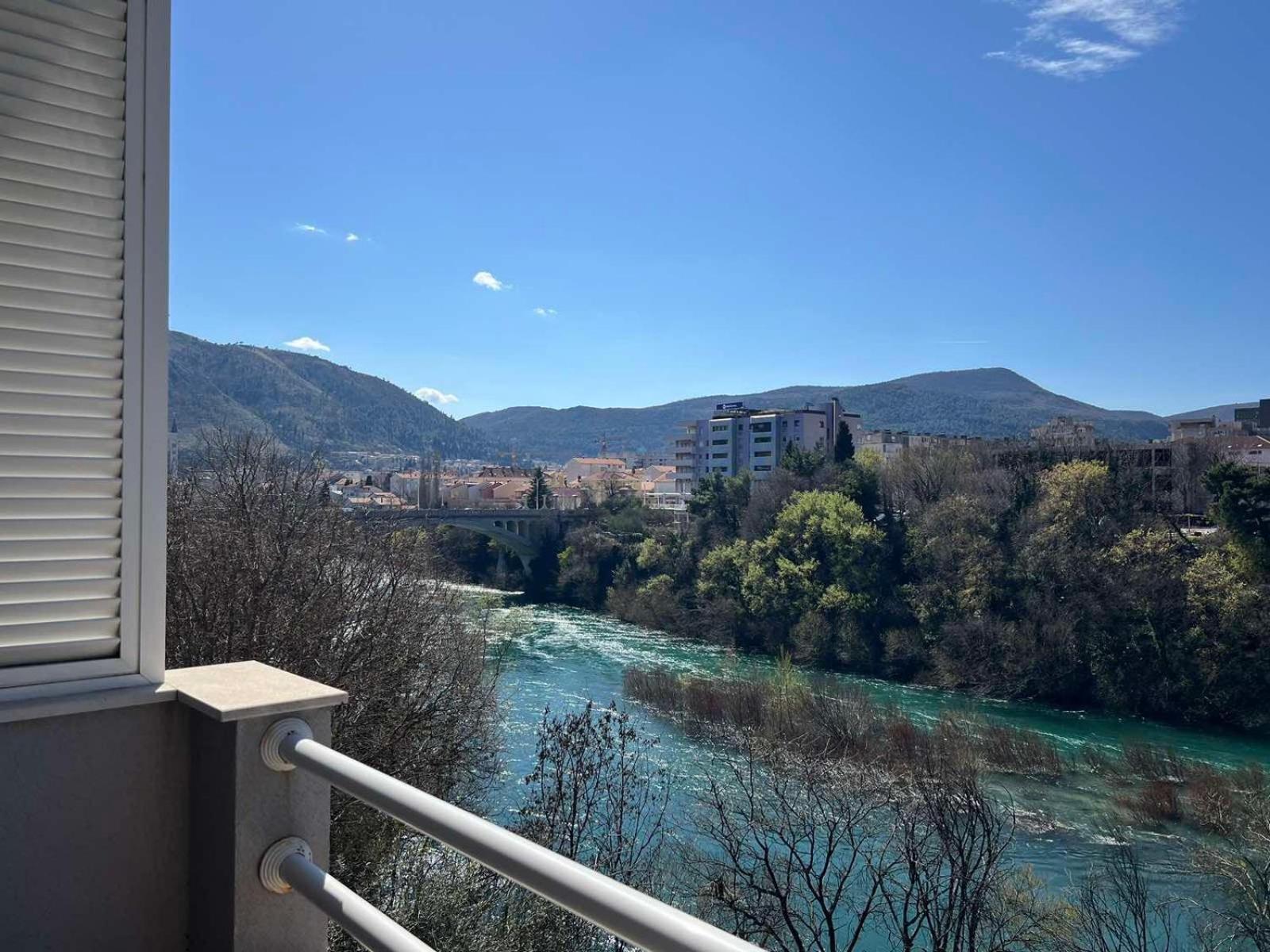 Glendale Apartments Mostar Exteriér fotografie