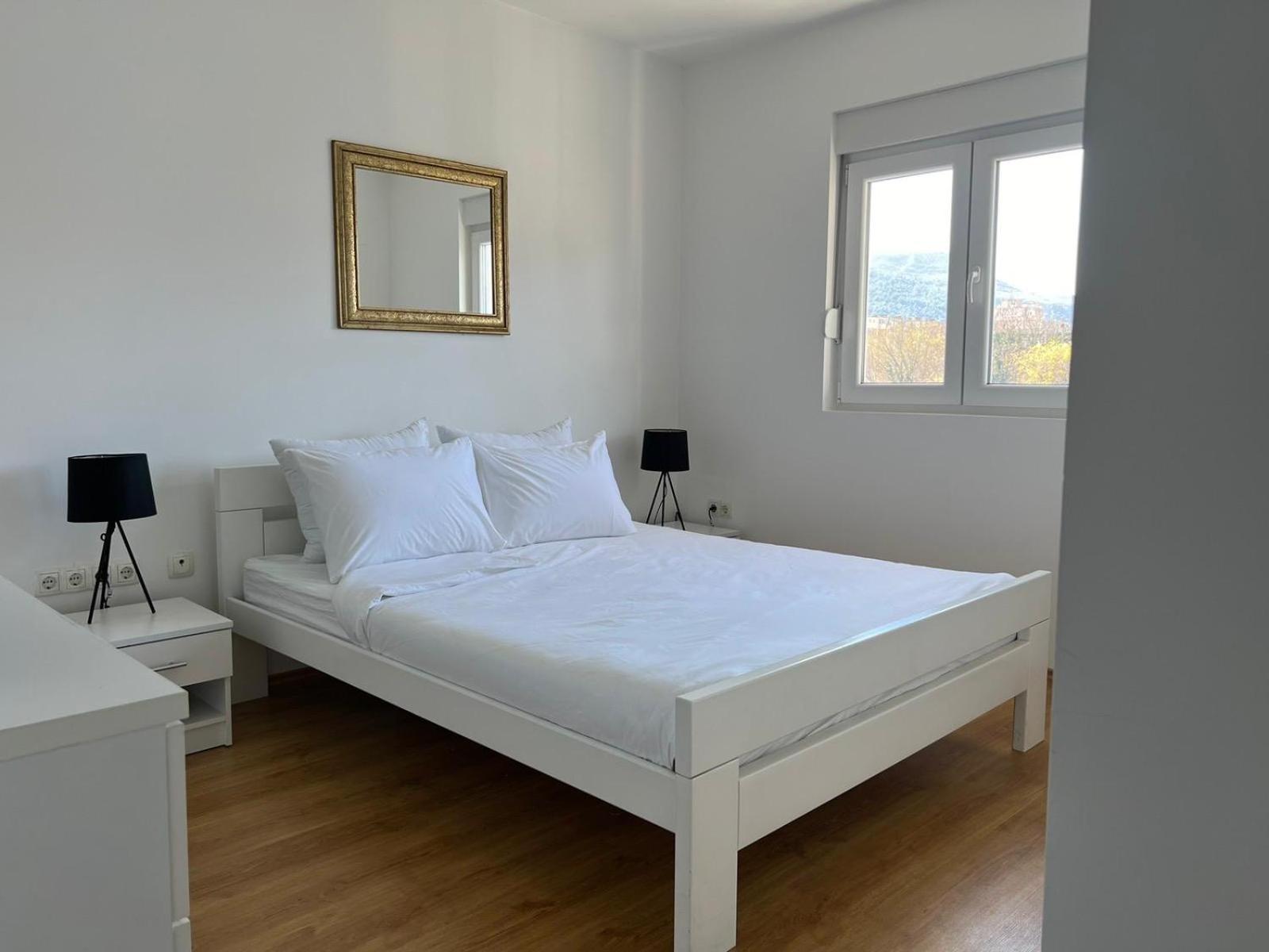 Glendale Apartments Mostar Exteriér fotografie