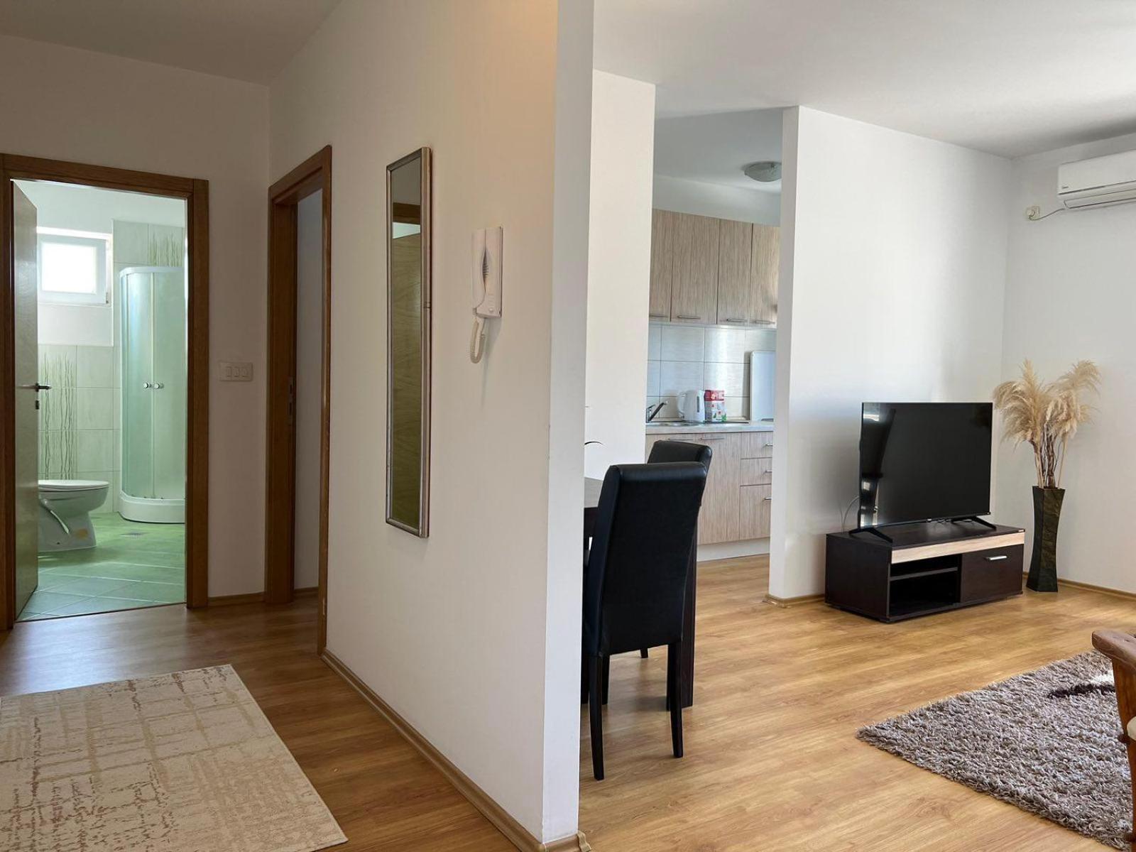 Glendale Apartments Mostar Exteriér fotografie