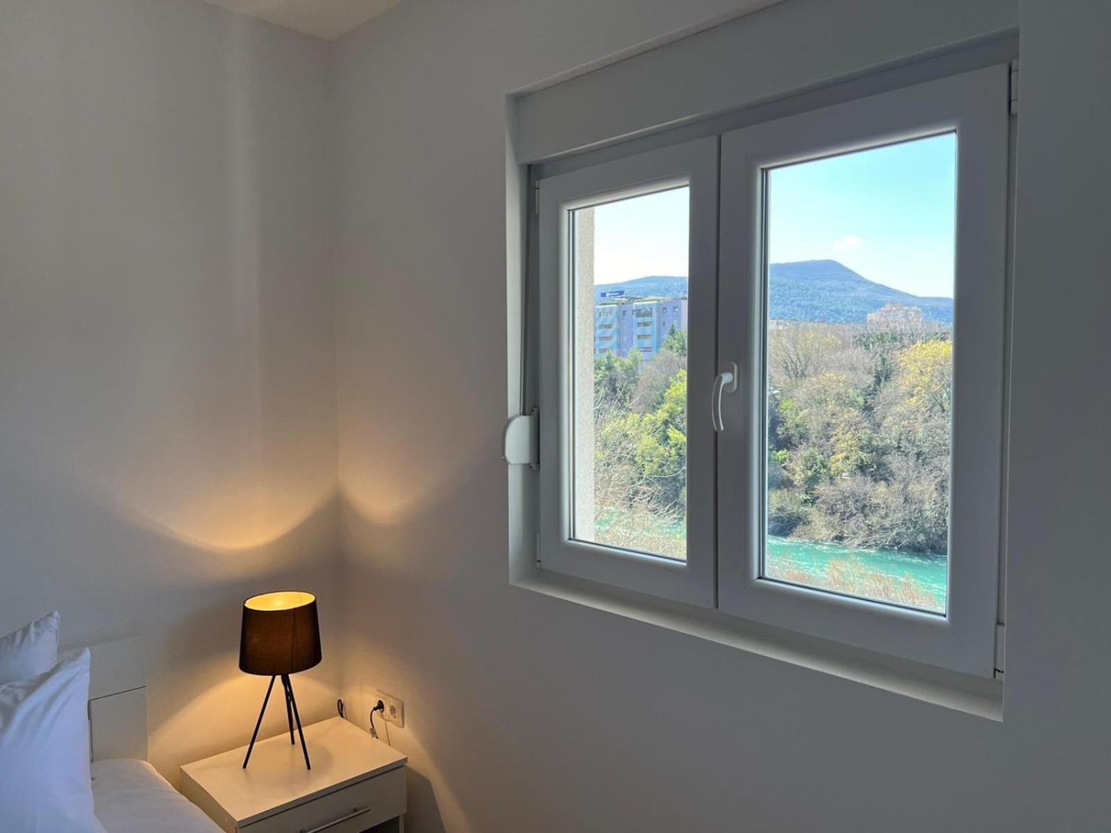 Glendale Apartments Mostar Exteriér fotografie