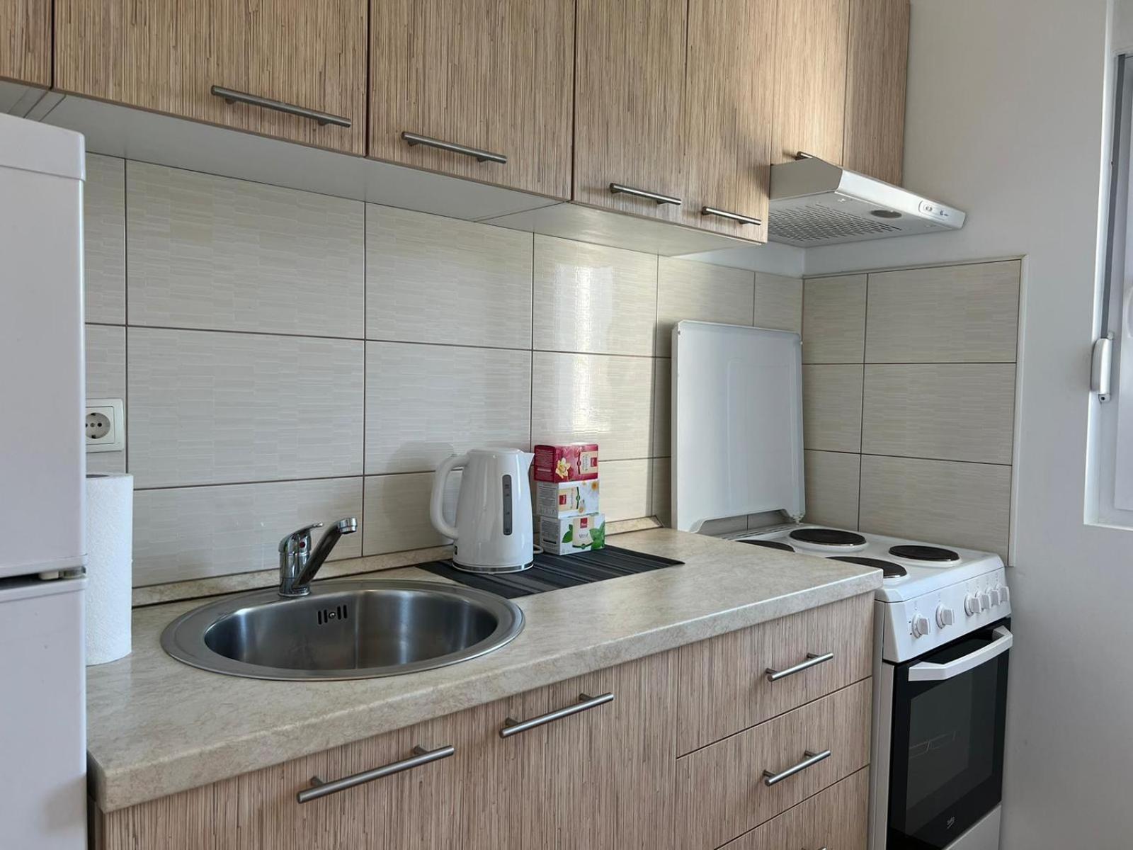Glendale Apartments Mostar Exteriér fotografie
