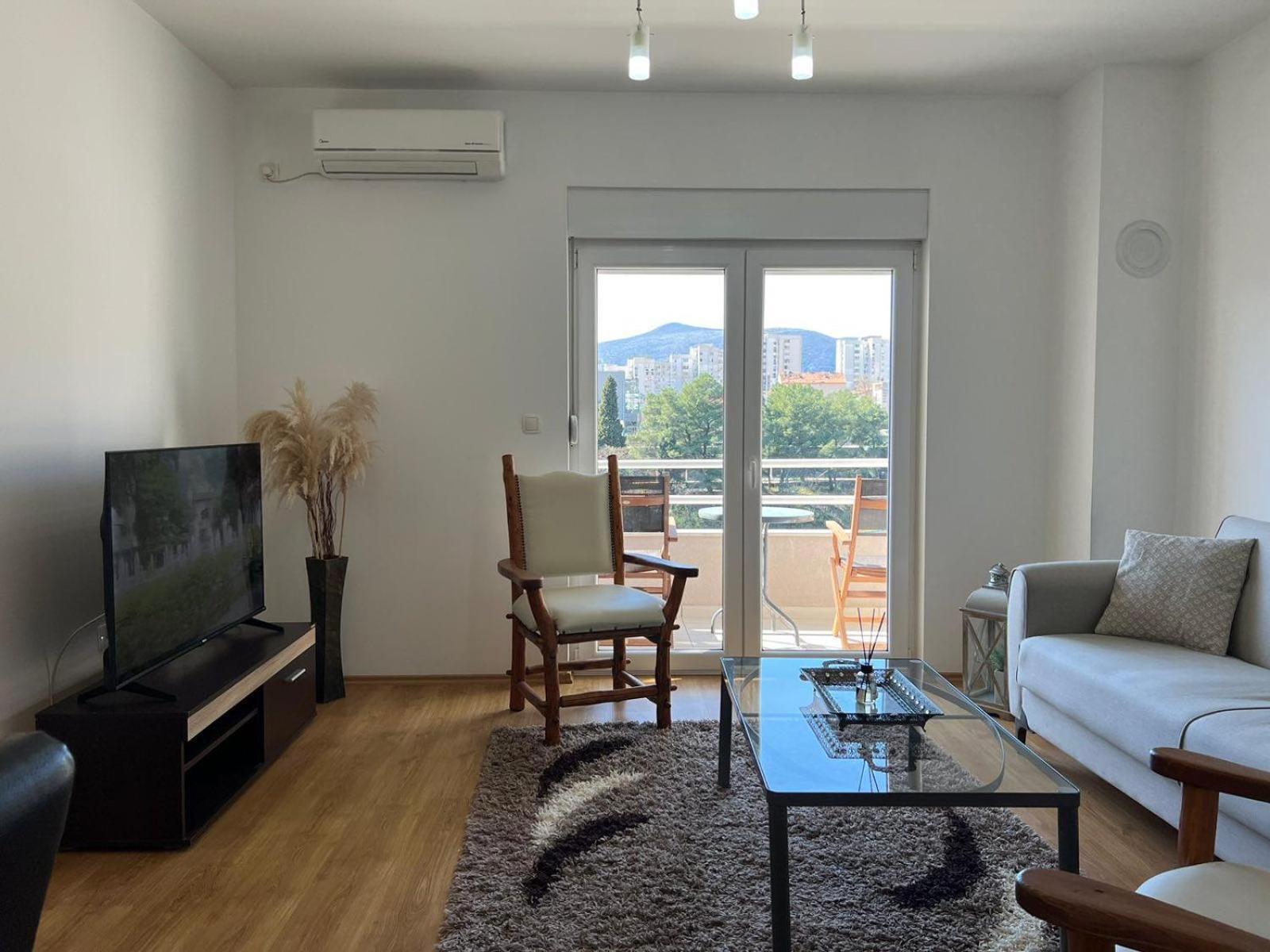 Glendale Apartments Mostar Exteriér fotografie